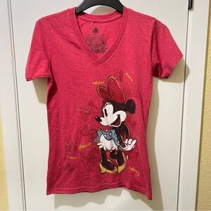 Disney Minnie Shirt